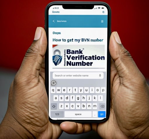 How to Check Your Bank Verification Number (BVN)