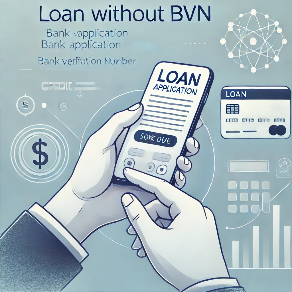 How To Get a Loan Without Bvn In Nigeria